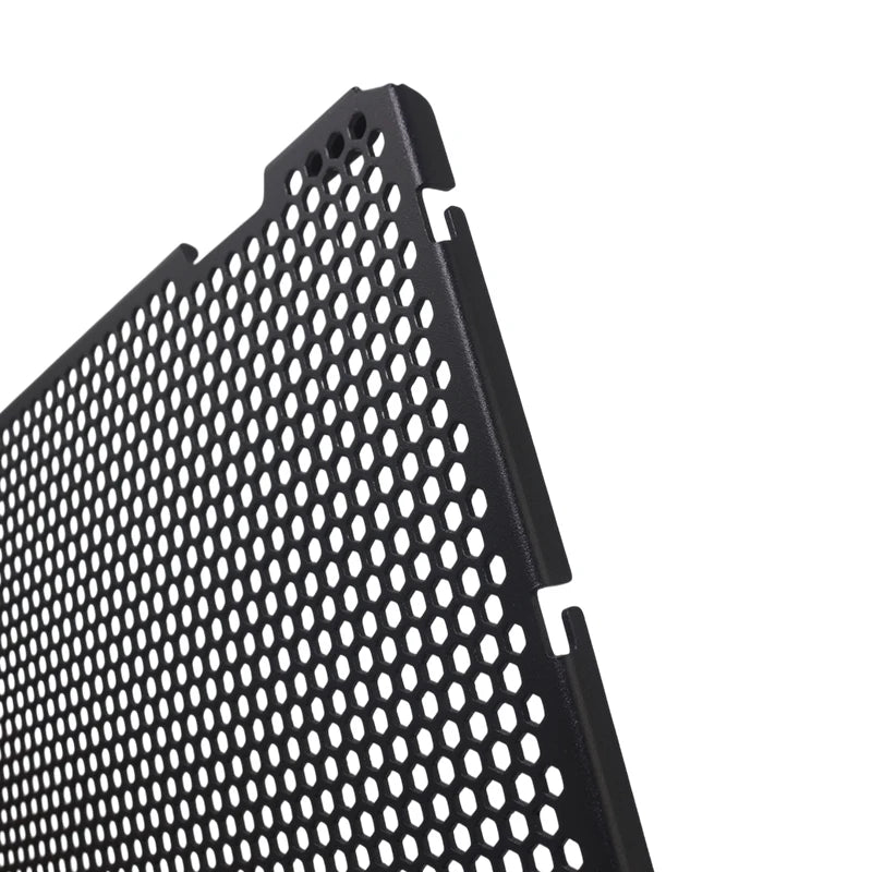 2026 MT-09/XSR900 Motorcycle Radiator Grille Guard Protector Cover Fit For YAMAHA MT 09 MT-09 MT - Automotive LED Light