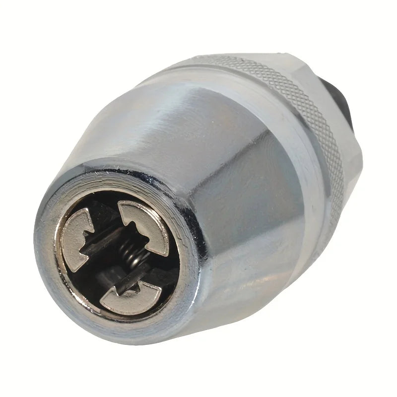 Broken Bolt / Stud Remover Extractor for Extracting 6 -13mm Broken Screw Removal Tool - Automotive LED Light