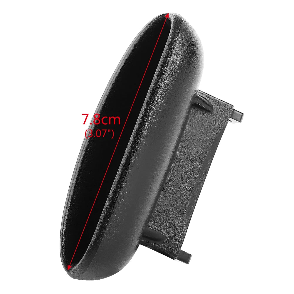 Armrest Cover Lock Center Console Latch Fits For Honda Civic 2006-2011 83451 SNA-A01ZA - Automotive LED Light