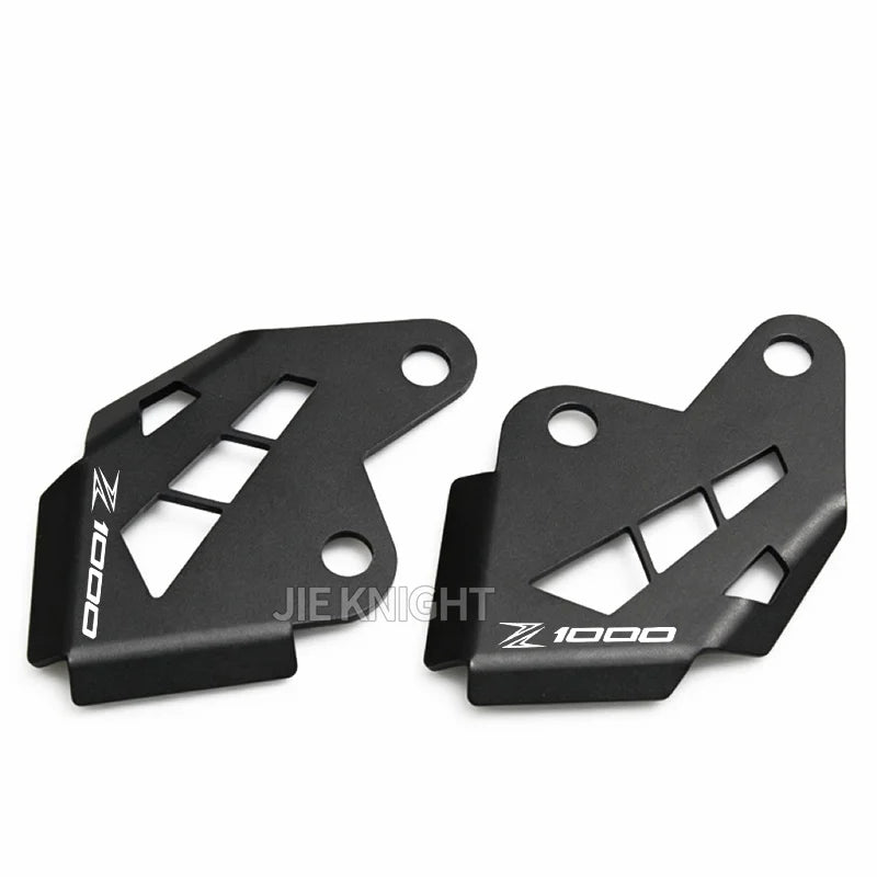 For Kawasaki Z650 Ninja 650 Z800 Z1000 Z 800 Niinja650 Z 650 Motorcycle Accessor for Z1000 Z800 Z650 - Automotive LED Li