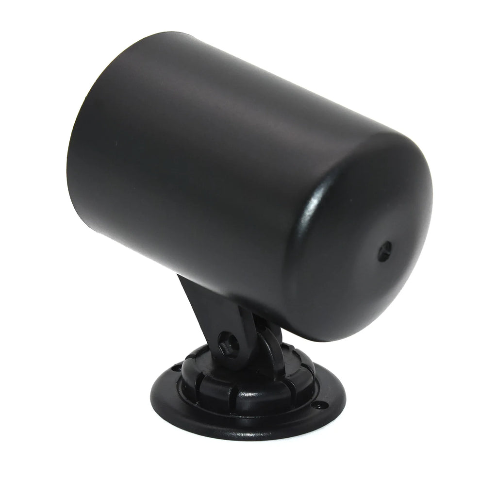 AD 52mm Single Gauge Holder Car Gauge Meter Cup Pod Dash Mount Bracket Boost Plastic Durable For - Automotive LED Light