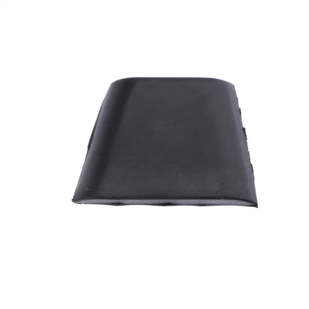 Engine Cover Trim Rubber Mount Buffer Outboard Motor Accessory Black Durable for Yamaha 2 Stroke - Automotive LED Light