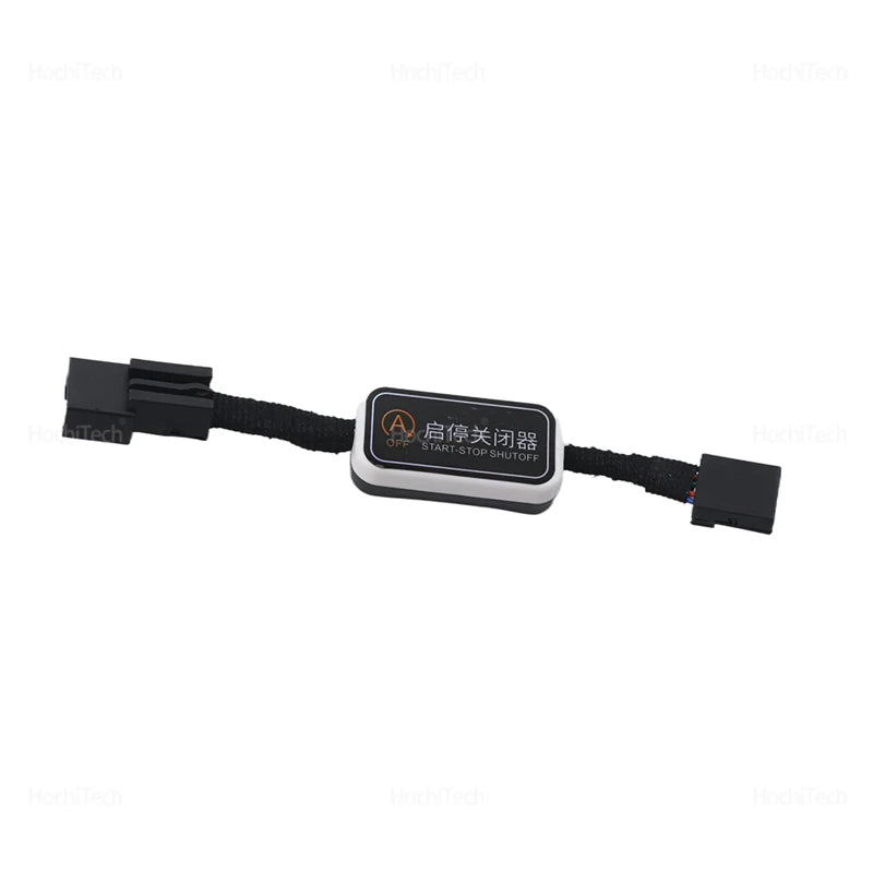 Automatic Stop Start Engine System Eliminator Auto Stop Start Cable for Audi A5  for Audi RS5 F5 A5 2017-2020 - Automoti