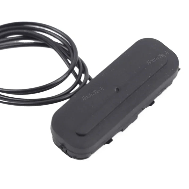 Car Tailgate Opening Switch Trunk Lid Release Liftgate Latch Push Button For Che for Chevrolet 2009-2014 - Automotive LE
