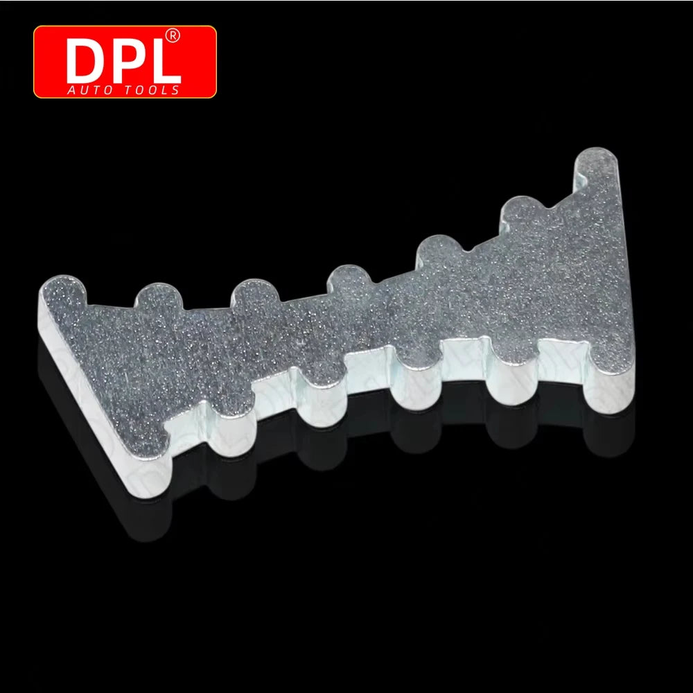 Camshaft Timing Holding Locking Tool Sprockets Compatible for Daewoo 1.6 Dual Cam - Automotive LED Light