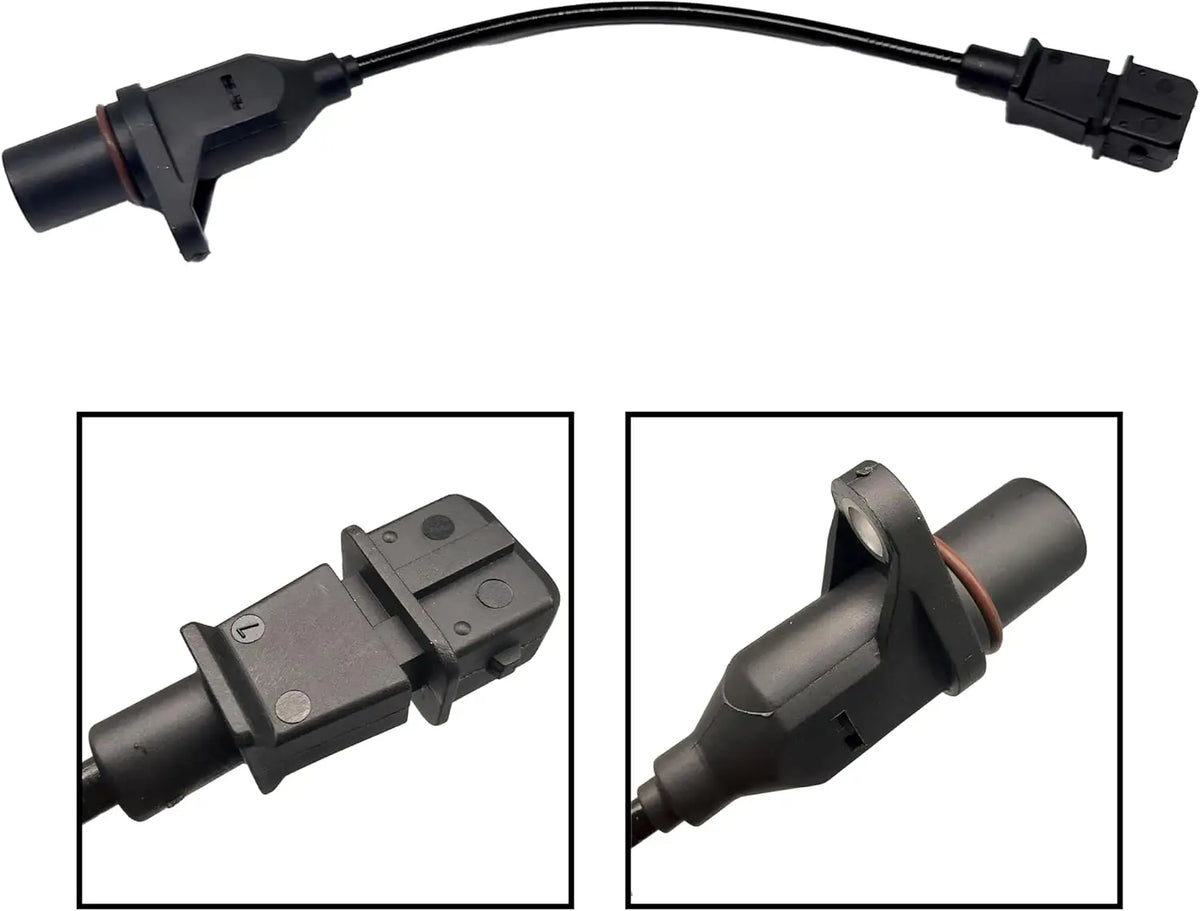 39180-26900 Crankshaft Position Sensor for Hyundai Accent 2001 2002 2003 2004 20 for Hyundai 9180-2690 - Automotive LED