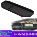 Central Control Screen Rear Storage Pad for Kia EV9 MV 2024-2025 Anti-Slip Dashb for Kia EV9 2024-2025 - Automotive LED