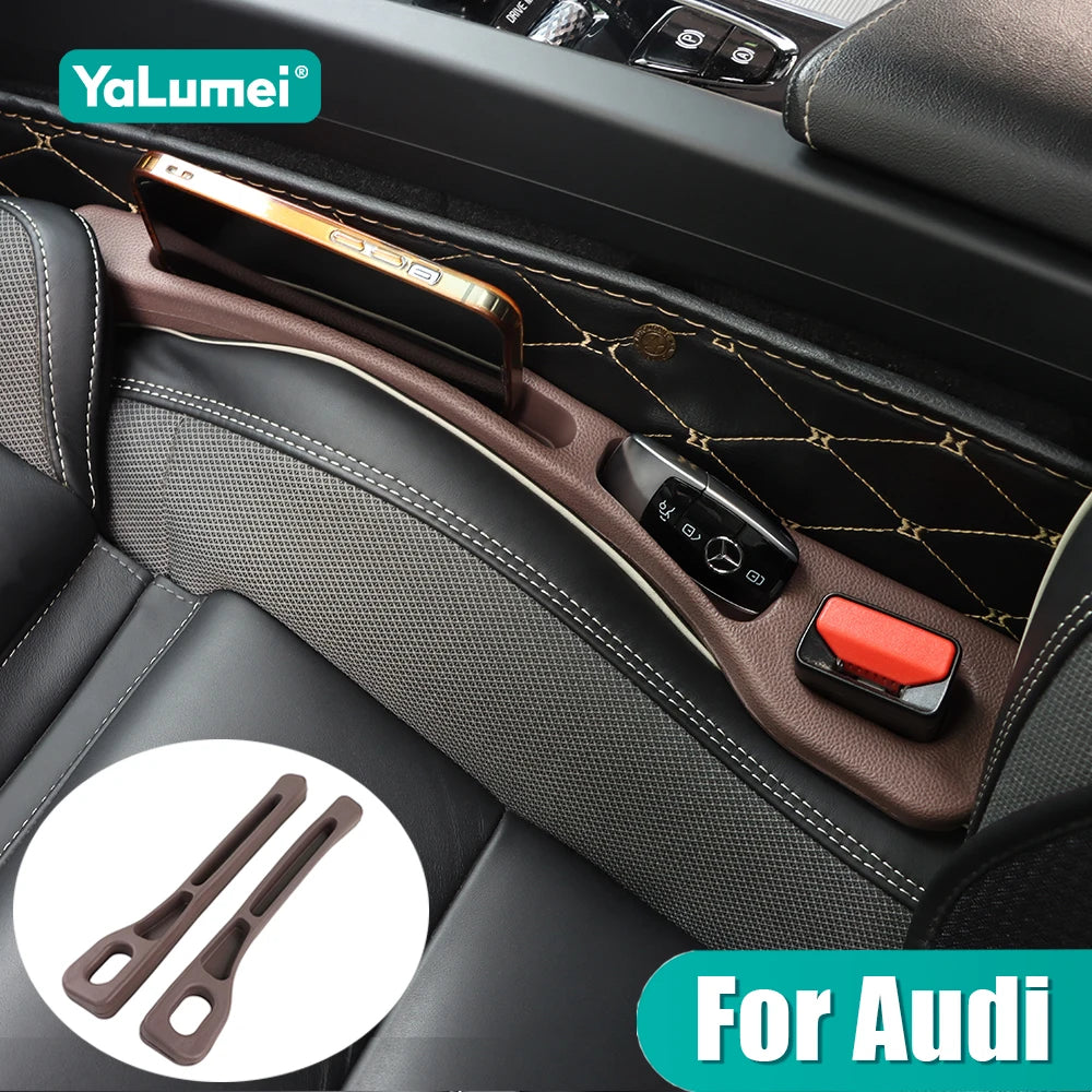 For Audi A1 8X A3 8L 8P 8V A4 B6 B7 B8 B9 A5 A6 C5 C6 C7 C8 A7 TT 8N 8J Q3 Q5 8R for Audi B7 C6 Q3 - Automotive LED Ligh