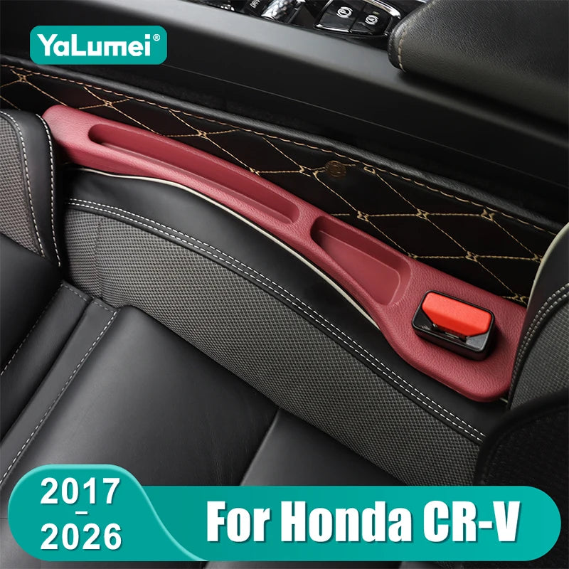 For Honda CR-V CRV 5th 6th Gen 2017 2018 2019 2020 2021 2022 2023 2024 2025 2026 Car Seat Crevic - Automotive LED Light