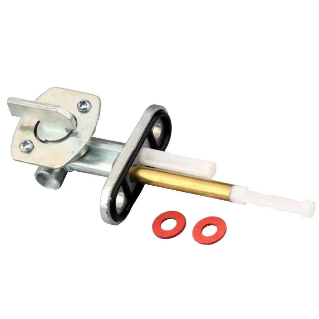 Replacement Generator Fuel Tank Shut Off for , Motorcycle Scooter Fuel Gas Tap Switch Shutoff Pe - Automotive LED Light