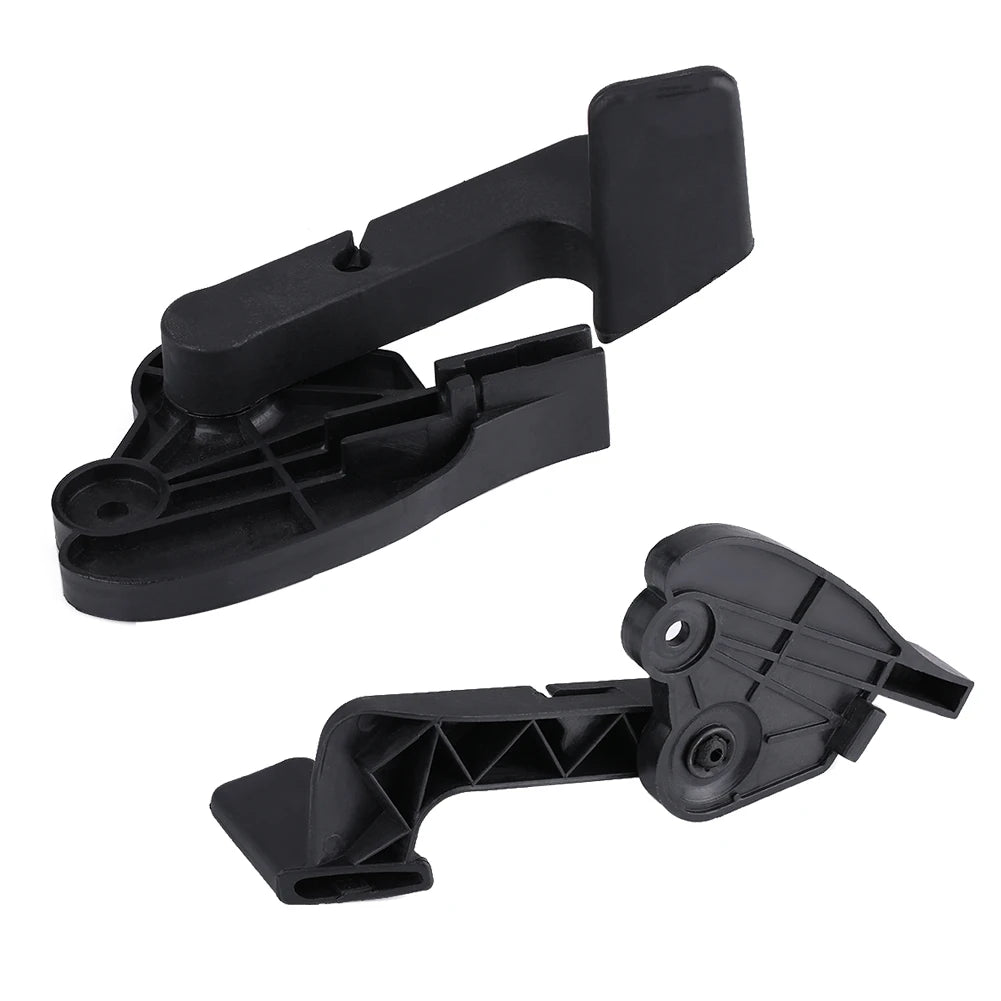 Car Hood Bonnet Release Lever Latch Handle for Audi A4 B6 B7 S4 RS4 2001-2008 8E for Audi RS4 B7 A4 2001-2008 - Automoti