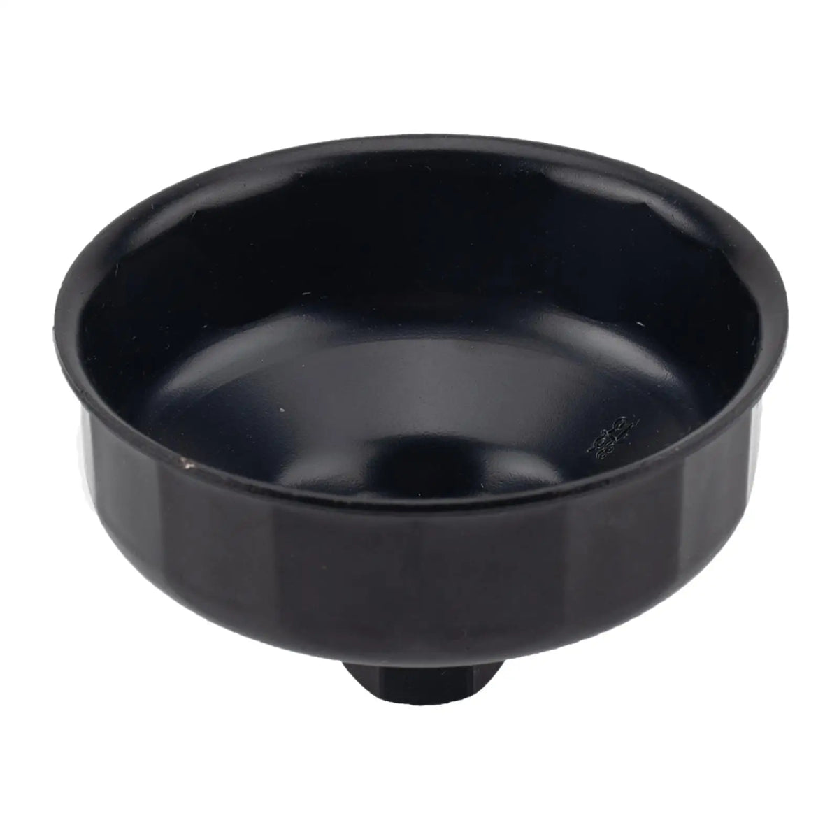 Auto 86mm 16 Flutes Oil Filter Wrench Socket Remover Tool for BMW 325Xi 328i 330 for BMW x5 Z4 x6 - Automotive LED Light