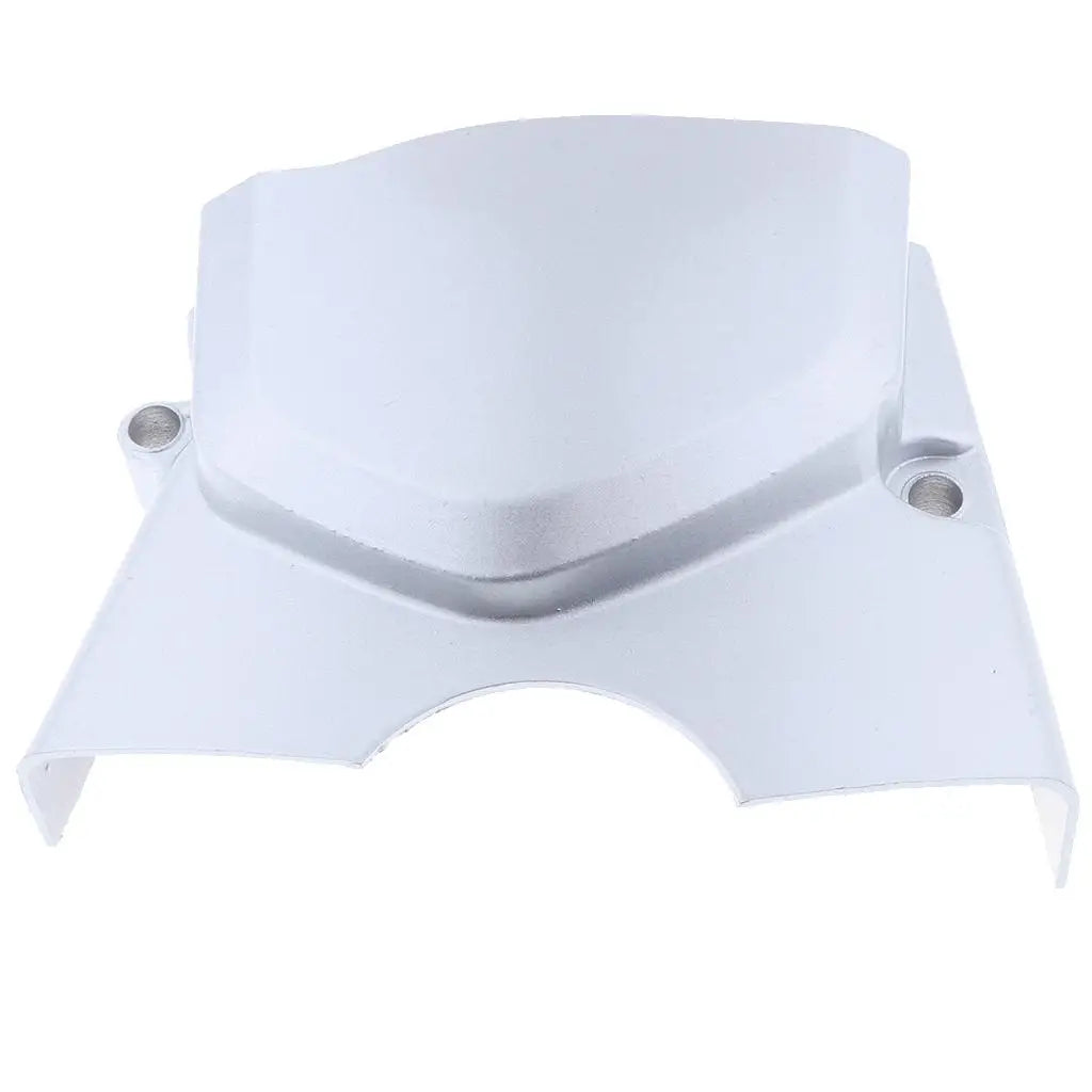 5.91x4.41x1.57inch Engine Front Sprocket Chain Cover for Buggy ATV Quad Bike Universal Motorcycl - Automotive LED Light