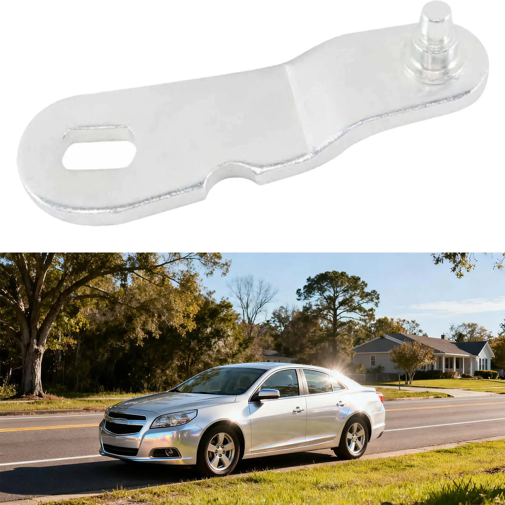 Automatic Transmission Shift Lever Spare Auto Repair Shift Lever Arm Replacement Shift Cable Lev - Automotive LED Light