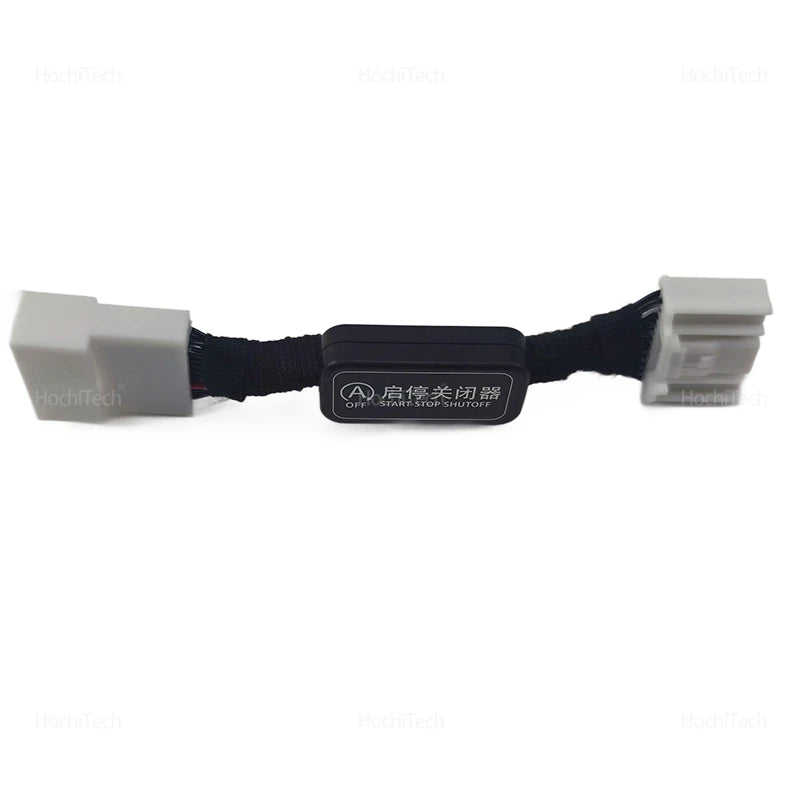 Automatic Start Stop Engine System Off Plug and Play Auto Stop Start for Hyundai for Hyundai LX2 - Automotive LED Light