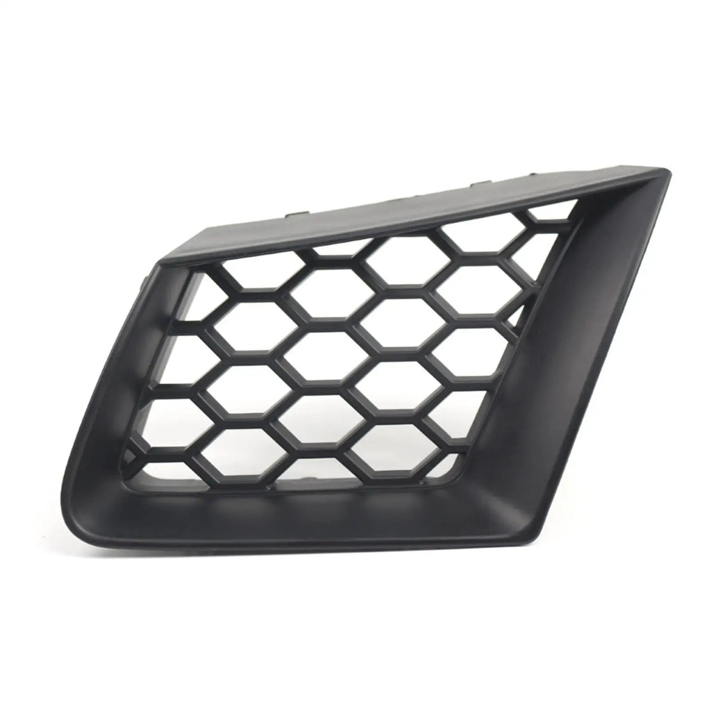 Radiator Grille 6L0853677A 6L0853677 Replaces Automotive Accessories Decorative Left Side Grill  - Automotive LED Light