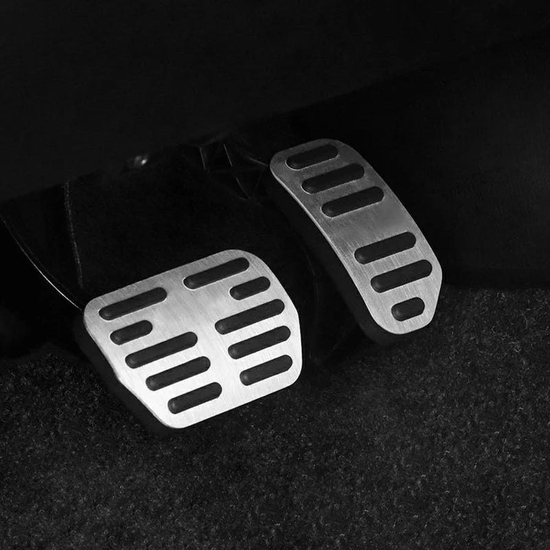 For Toyota RAV4 XA40 2013 2014 2015 2016 2017 2018 Car Accelerator Brake Pedals  for Toyota XA40 RAV4 - Automotive LED L