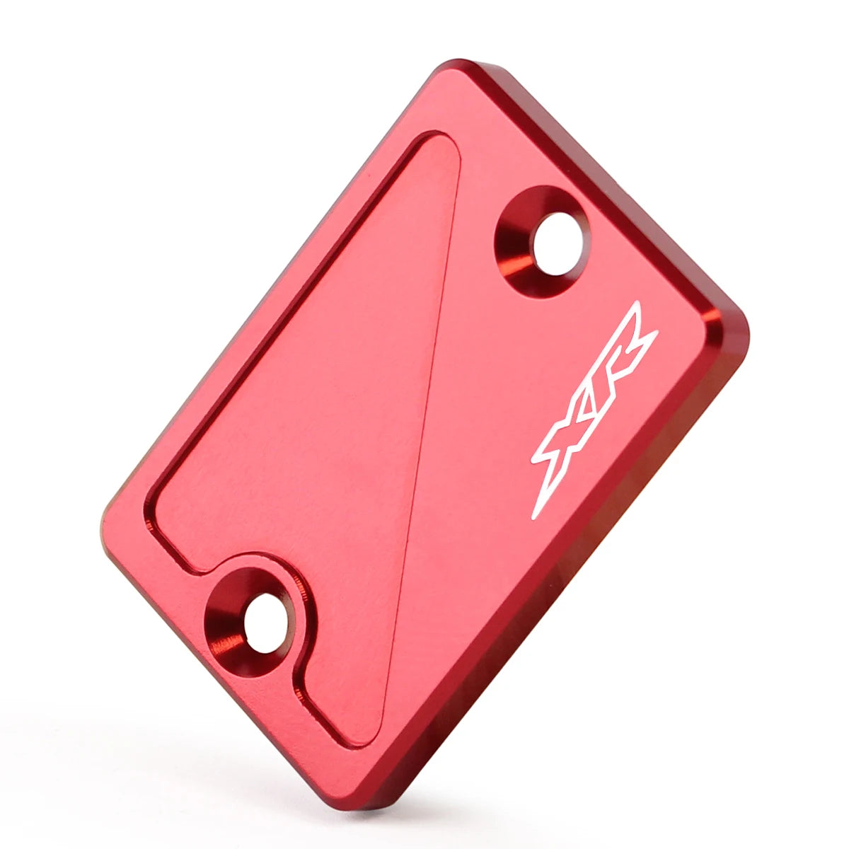Front Brake Reservoir Cover For XR650L XR600R XR250L XR400 XR250 XR230 Motard Motorcycle Parts C - Automotive LED Light