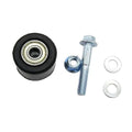 8mm Chain Roller Tensioner Pulley Wheel Guide for Yamaha YFZ 350 Banshee Motorbike High quality  - Automotive LED Light