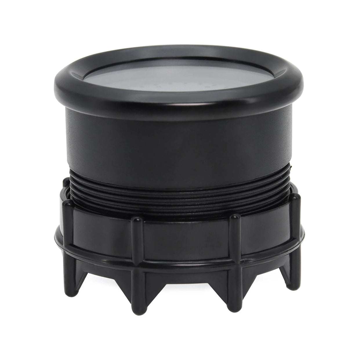 52mm Car Exhaust Gas Temp Gauge Vacuum Oil Pressure Bar PSI Gauge Voltmeter Oil Temperature Wate - Automotive LED Light