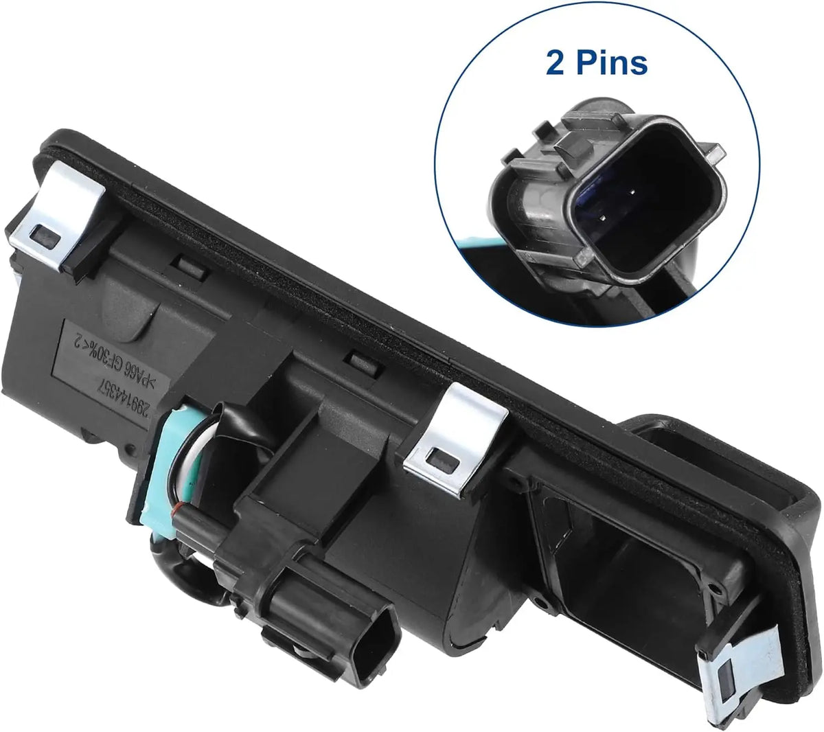 Car For Kia Sorento 2015-2020 Tailgate Opening Switch Button Replace 81260-C5010 for Kia C5010 2015-2020 - Automotive LE