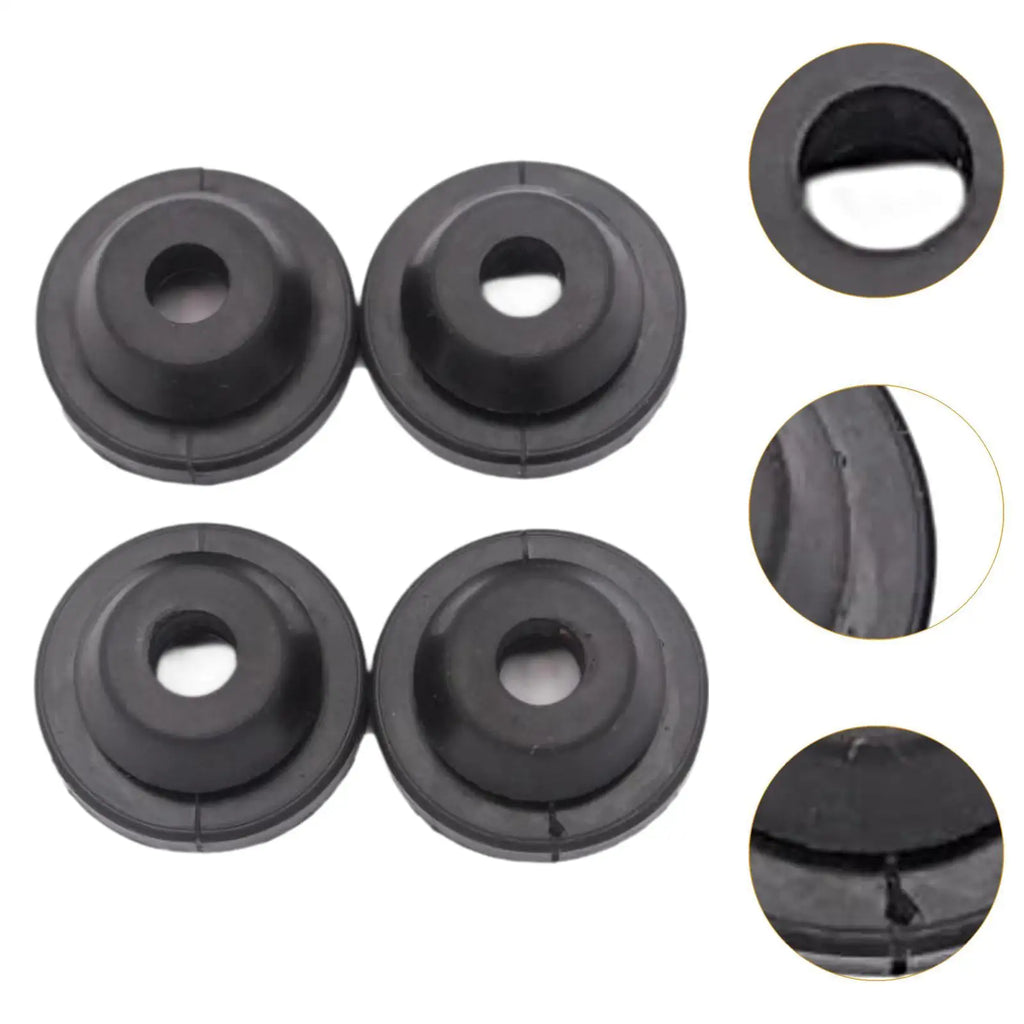 Air Filter Housing Mounting Bush 036129689B Black Supplies Repair Parts for VW Jetta Sportwagen  - Automotive LED Light