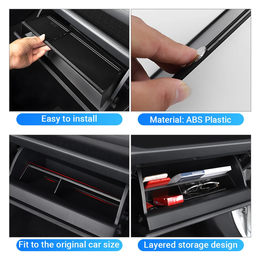 For Toyota RAV4 XA50 2019 2020 2021 2022 2023 2024 2025 RAV 4 Hybrid Car Co-pilo for Toyota XA50 RAV4 - Automotive LED L