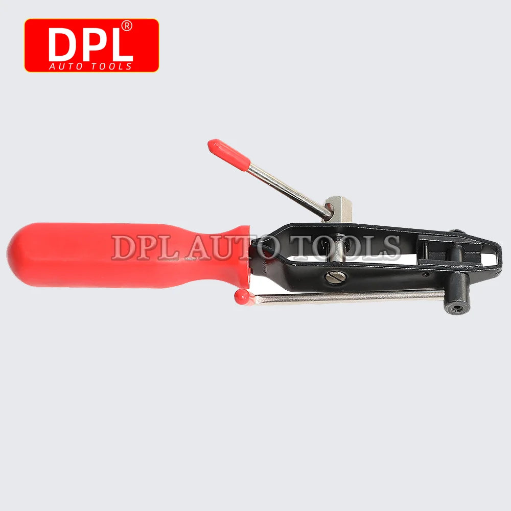 Portable CV Joint Boot Clamp Labor-saving Spark Plug Pliers Car Repair Tool - Automotive LED Light