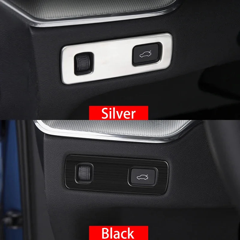 For Volvo XC60 XC90 XC40 S90 V90 2018 2019 2020 2021 2022 2023 2024 2025 Car Headlight Adjustmen - Automotive LED Light