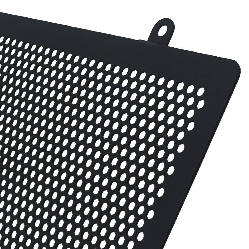 For Kawasaki ZX4R ZX4RR 2026 Motorcycle Radiator Guard Protect Grille For ZX-4RR ZX-4R SE 2023 2 - Automotive LED Light