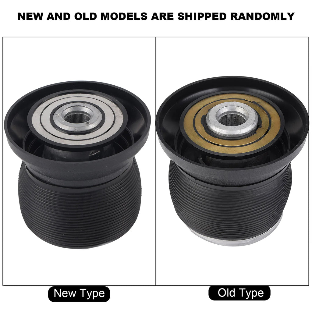 Car 21mm Steering Wheel Hub Adapter Kit for Mercedes W123 W124 W126 190E Steerin for Mercedes W126 W124 W123 - Automotiv