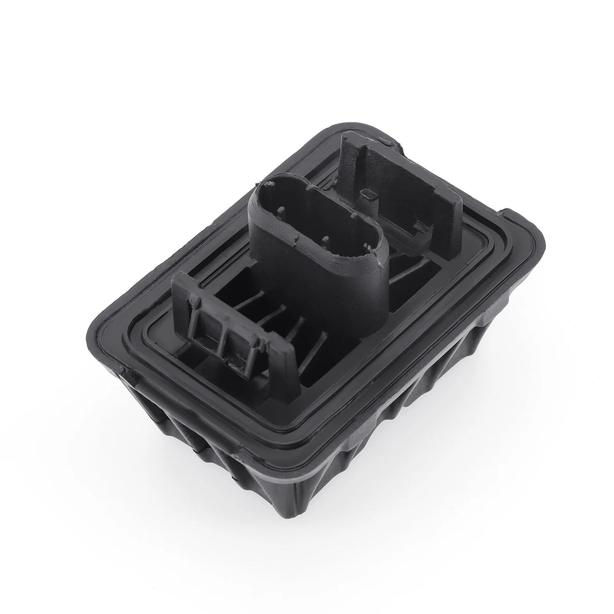 Jack Pad Under Support Pad Lifting 51717237195 for BMW E80 E81 E90 E91 F10 F07 F for BMW F10 E81 E84 - Automotive LED Li