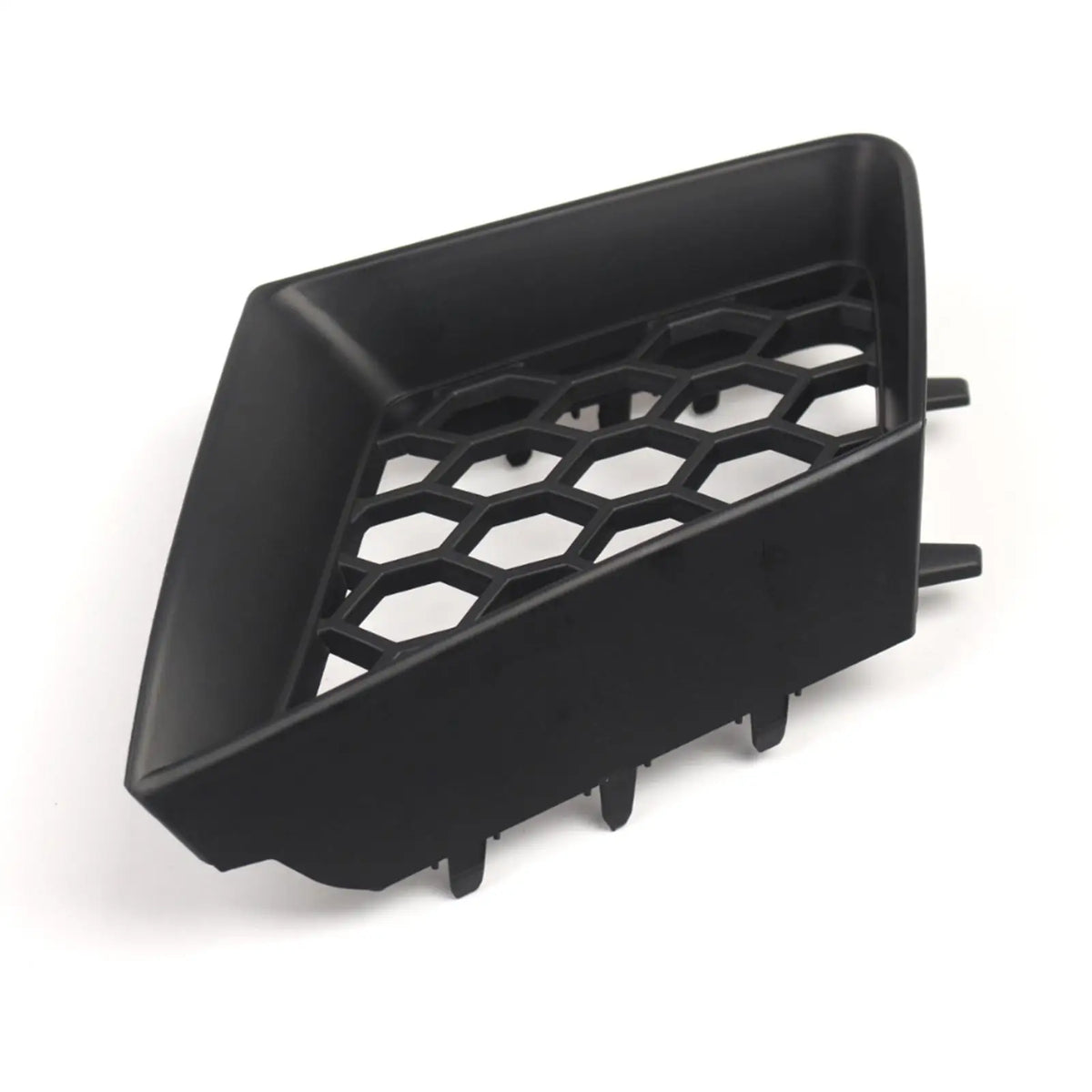 Radiator Grille 6L0853677A 6L0853677 Replaces Automotive Accessories Decorative Left Side Grill  - Automotive LED Light