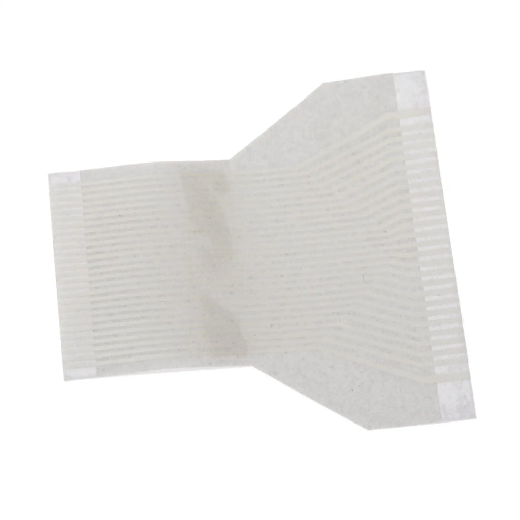 27Line Ribbon Cable Cluster Pixel Missing Failure for Volkswagen Quality High Reliability Sturdy - Automotive LED Light
