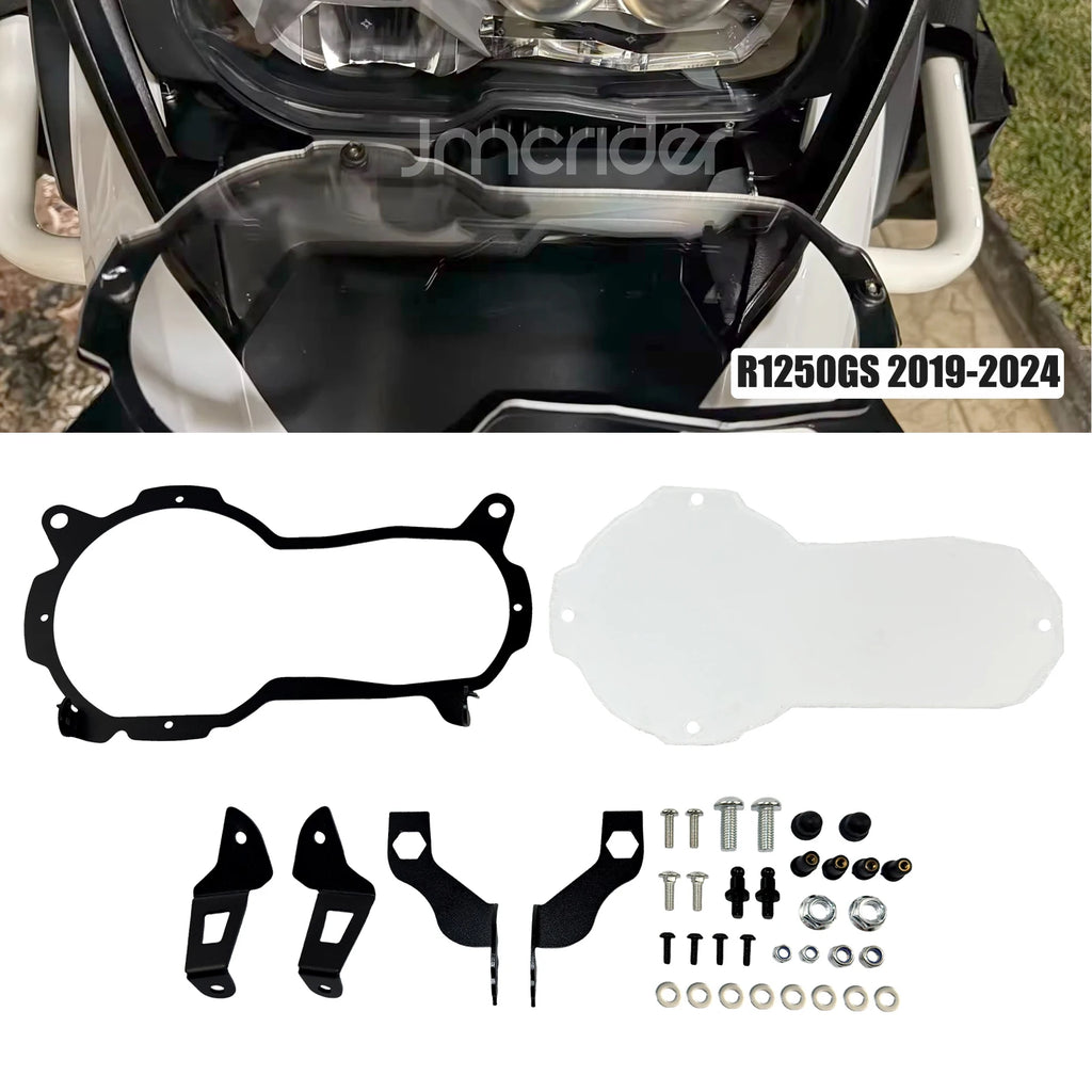 For BMW R1200GS LC Adventure 2014-2020 R1250GS & Adventure 2018-2024 Motorcycle  for BMW 2014-2020 - LED Motorcycle Ligh