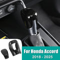 For Honda Accord 10th 11th Gen 2018 2019 2020 2021 2022 2023 2024 2025 Car Gear Shift Knob Gear  - Automotive LED Light
