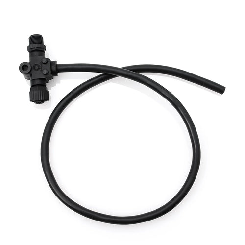 1 PC M12 Sensor Connector Cable WIth Double Head T-type NMEA2000 Adapter Connector Waterproof NM - Automotive LED Light