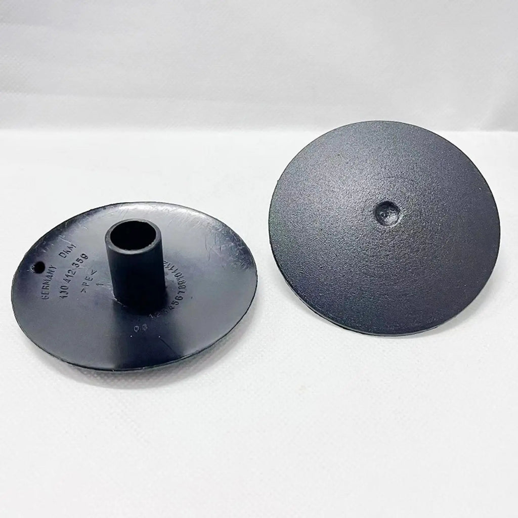2Pcs Front Suspension Strut Mount Cover High Performance Professional Sturdy Waterproof Automoti - Automotive LED Light