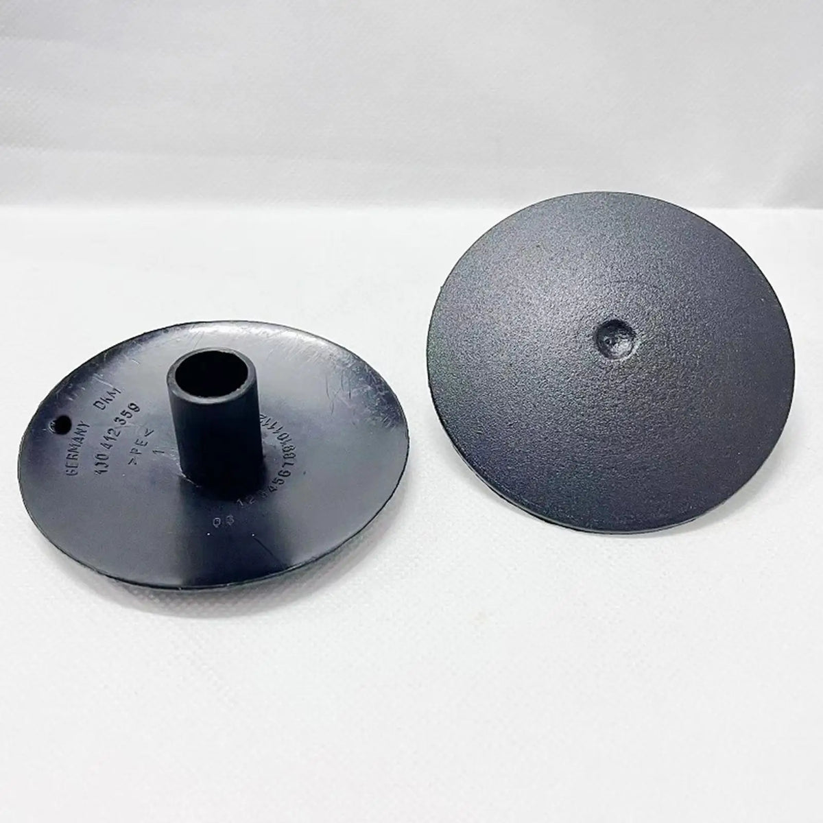 2Pcs Front Suspension Strut Mount Cover High Performance Professional Sturdy Waterproof Automoti - Automotive LED Light