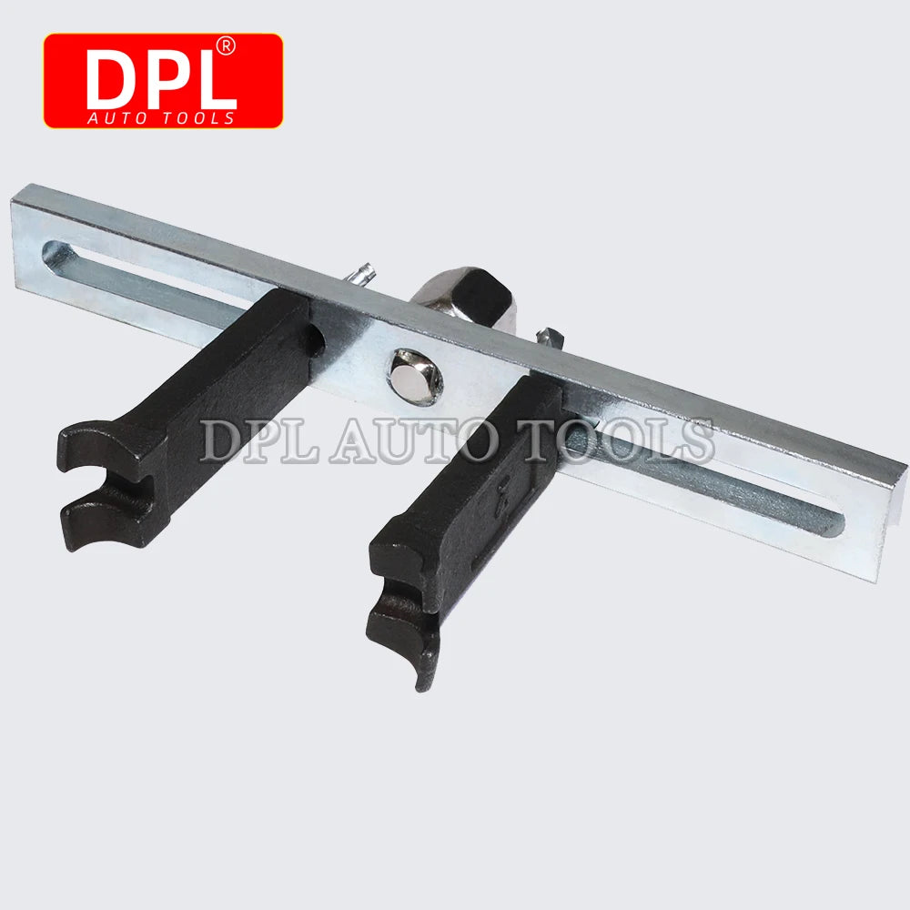 2 Jaw Wrench Tools For Car Oil Tank Cover Lever Remover Fuel Pump Lid Change Spanner Detent Moto - Automotive LED Light