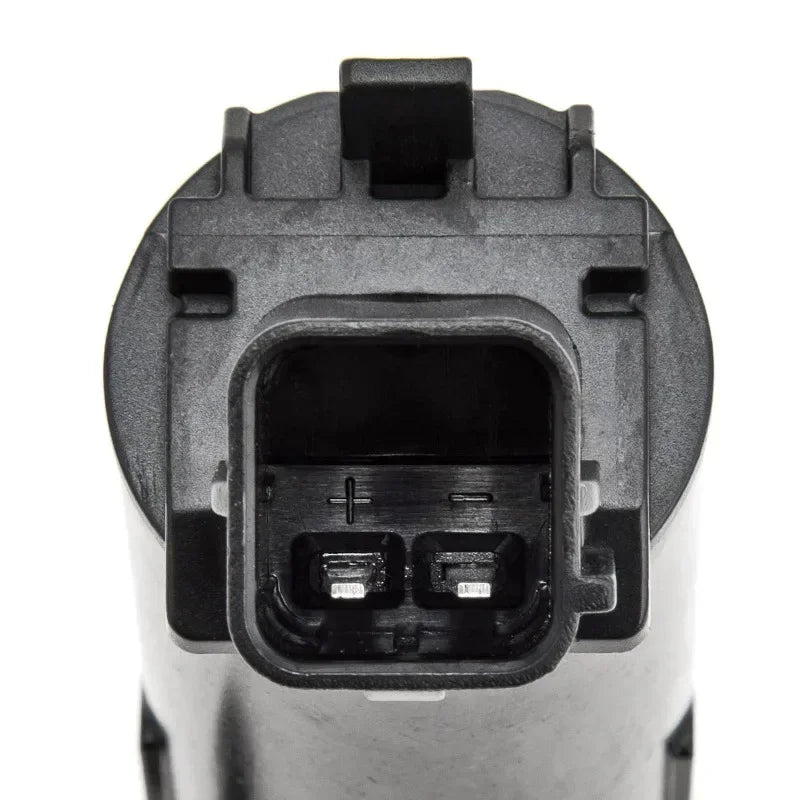 OEM985101C000 Washer Pump Replacement Fit Hyundai Elantra Kia Rio Spectra High Pressure Spray No - Automotive LED Light