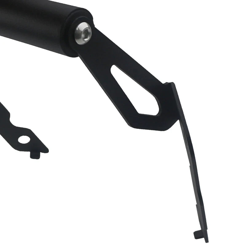For Honda XL750 Motorcycle Accessories GPS Navigation Bracket Phone Holder Stand XL 750 Transalp - Automotive LED Light