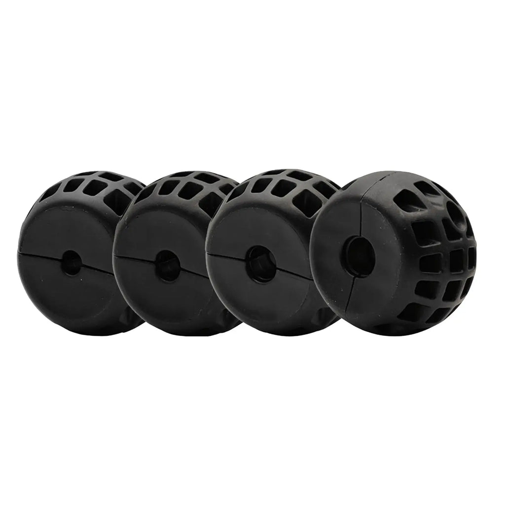 Winch Guard Cable Stopper Line Saver Winches Accessories Air Pipe Stop Ball Positioning Ball for - Automotive LED Light