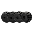 Winch Guard Cable Stopper Line Saver Winches Accessories Air Pipe Stop Ball Positioning Ball for - Automotive LED Light
