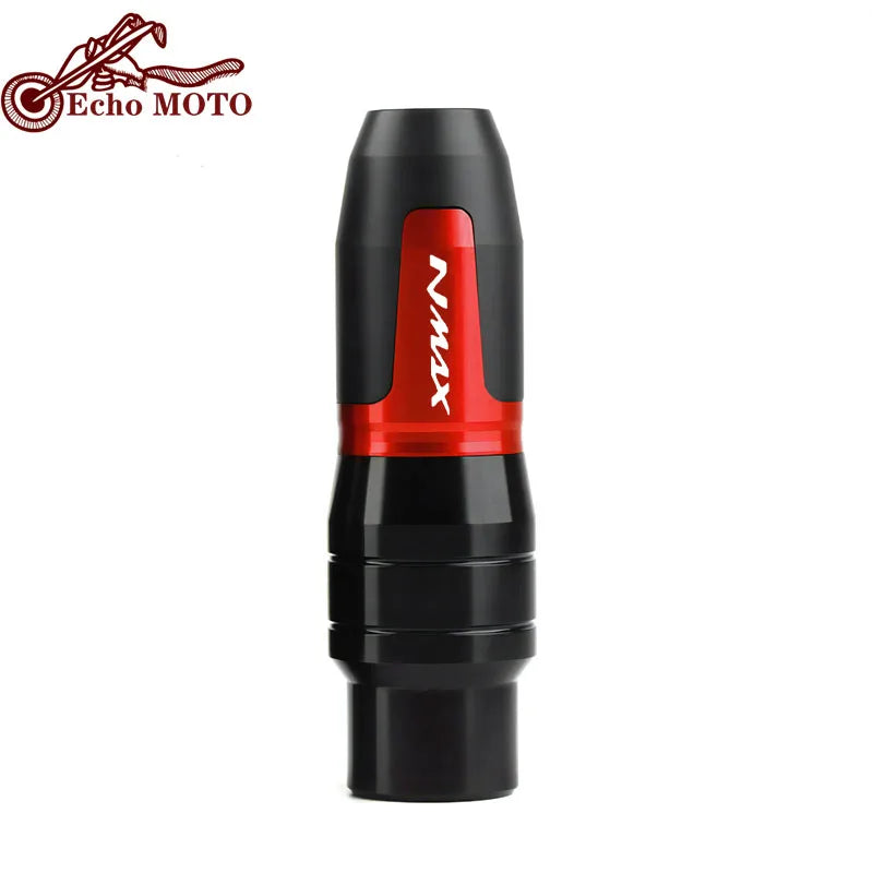 For YAMAHA N-MAX NMAX125 NMAX 155 2017-2023 2024 Motorcycle CNC Aluminum Accessories Falling Pro - Automotive LED Light