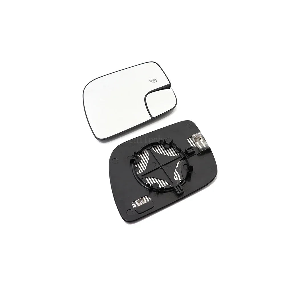 For Ford Explorer 2011 2012 2013 2014 2015 2016 2017 2018 Left or Right Mirror Heated Side Mirro - Automotive LED Light