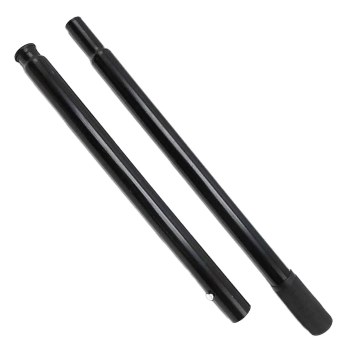 3 Ton Jack Handle Replacement Hand Tool Multiuse Wear Resistant Easy to Use Horizontal Hydraulic - Automotive LED Light