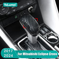 For Mitsubishi Eclipse Cross PHEV 2017 2018 2019 2021 2022 2023 2024 Car Gear Shift Knob Head Co - Automotive LED Light