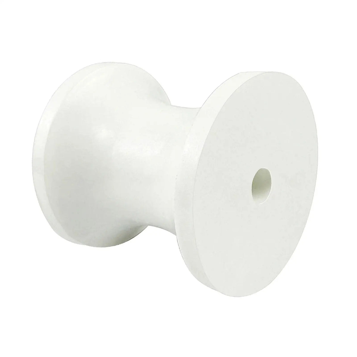 2inch Boat Trailer Roller Boat Bow Roller for yacht trailers Easily Install Parts Stable Perform - Automotive LED Light