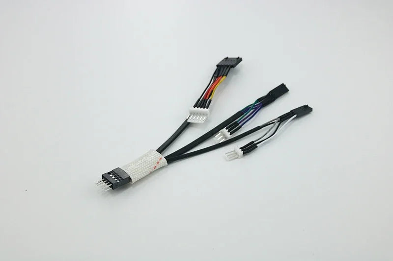 LED Gear Shift Knob Automatic Cable For BMW E46 E39 E60 E90 E92 E82 E87 E38 E84  for BMW E39 E38 E87 - Automotive LED Li